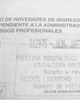 01 - Radicado de afiliación positiva
